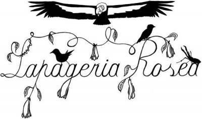 logo Lapageria Rosea